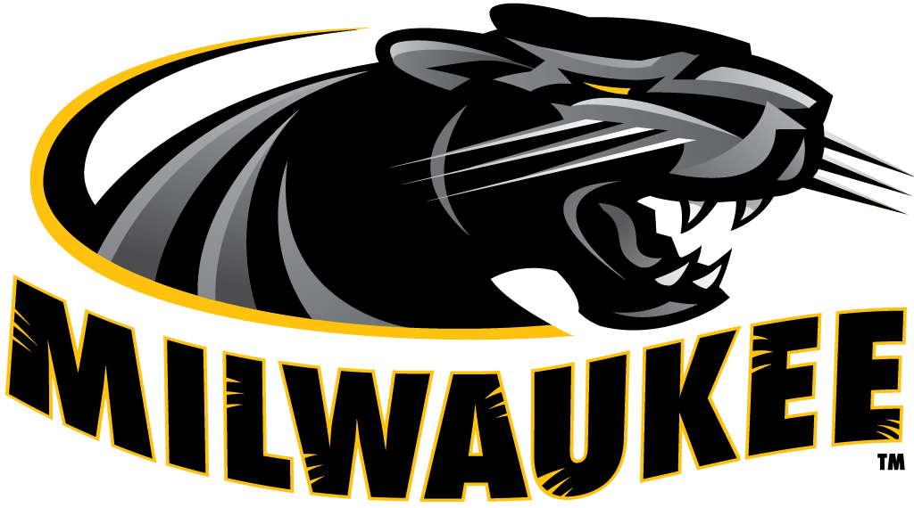 Wisconsin-Milwaukee Panthers 2011-Pres Primary Logo diy iron on heat transfer